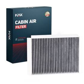 3075acf130tus1 Kax Cabin Air Filter Cf11719 Replacement For 7.4 Inch X 9.7 1.3
