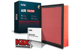 Ca11895 Kax Engine Air Filter Compatible With 2016-2023 Toyota Tacoma