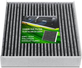 Kaycoca Cf11920 Cabin Air Filter With Activated Carbon Ford C-max/escape/focus/gt/lincoln