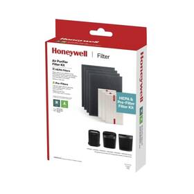 Hrf-arvp300 Kaz Honeywell Hepa Air Purifier Filter Kit Includes 3 R Replacement