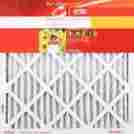 Kb16x20x1 Air Care Dupont High Allergen Electrostatic Filter 4 Pack Merv 11