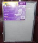 Ke1520 Air Kontrol Lot Of Kwick Clean Electrostatic Cleaner 084952013967