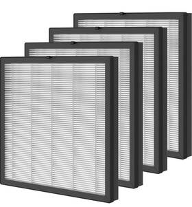 Keedal 742669531661 G3 H13 Hepa Filter Replacement Compatible With Ameifu Air Purifier