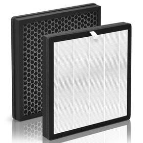 Keedal Cse-6 2-pack G3 H13 Hepa Filter Replacement Compatible With Ameifu Air Purifier Rep