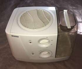 14103 Kenmore 3 Gallon Humidifier Quiet Comfort