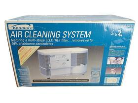 83233 Kenmore Air Cleaning System