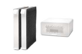 K55463ww Kensington 237610 Ac Freshview Air Purifier Filter Replacement Retail