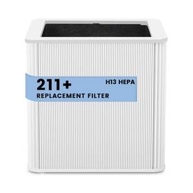 Keyingxuan Merv-13 211 Filter Replacement Compatible With Blue Pure And Auto Air Puri