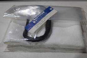 Bag5-20pp Keystone Bag Air Filters