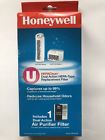 Kf-201b Aftermarket Genuine Honeywell Air Purifier Replacement Hepa Filter Type