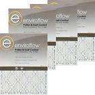 Kf12x24x1 Enviroflow Air Filter Pack 696576125614
