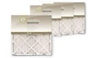 Kf18x20x1a Enviroflow Actual Size Pollen And Dust Control Pack 886566246461