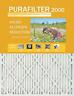 Kg16x20x1 Purafilter Gold Merv Filter Pack 719218216201