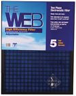 Khbweb11620 Web 16x20x1 High Efficiency 721404516200