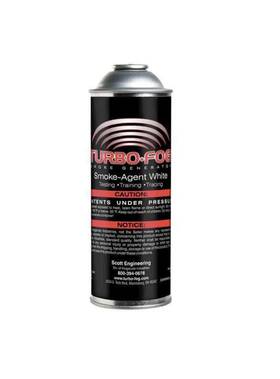 Saw-c24 Kingscote 859614006980 810300 / Thermal Smoke Agent - Testing Training Tracing