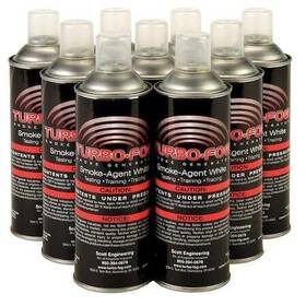 T-813000-9 Kingscote Thermal Smoke Agent Pk9