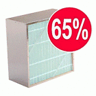 Kmf16006-g Koch Filter Corporation Series Efficient Rigid Fiberglass Media