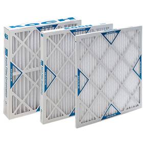 102-700-012 Koch Filter Multi-pleat Xl8 Merv 8 12x24x2 Box Of 12 Filters