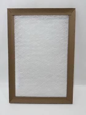 274-140-200 Koch Filter 20x14x1 Fiberglass Air Pack Of 12
