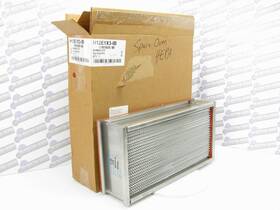 H2347c55-aaabcba Koch Filters - H12e1x3-ib Biomax Dtf Hepa Filter 99.97% 24 X 12 5-7/8