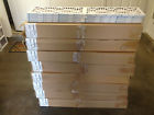 Koch Multi-pleat Xl 75x42x1 25 Total Air Filters 8.75x42x1