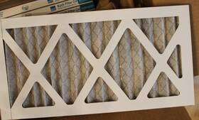 P8s1-080-154 Koch 12-pack Of Multi-pleat Xl Filters 8 Inch X 15 1 Merv