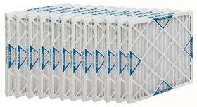 P8s1-174-214 Koch 12-pack - 18 Inch X 22 1 Multi-pleat Xl8 Air Filter Merv 8