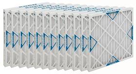 P8s1-194-224 Koch 12-pack - 20 Inch X 23 1 Pleated Air Filter Merv 8