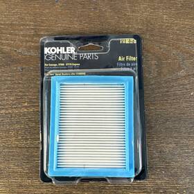 490-200-k058 Kohler Genuine Parts For Courage Xt650-xt775 Engines Air Filter G 490-200-k058 Kohler Genuine Parts For Courage Xt650-xt775 Engines Air Filter G