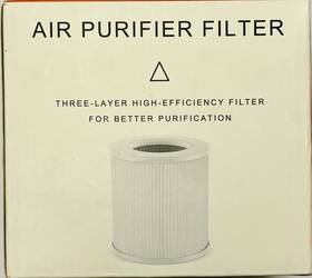 Haap1147 Koios P1 New Hepa Air Filter Replacement Filtration. Fast Shipping