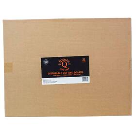 8037619 Kosmos Q Plastic 18 L X 12 Inch W