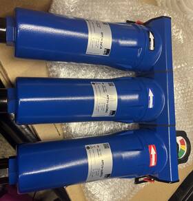 Ape70mfo Ksi Technologies Ecoclean Air Filter Three Stage