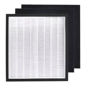Wk012 Ktwt 762542410289 Hepa Filter Kit - 1 Filters And 2 Carbon Pre-filters Replacement For