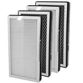 Ma-15 Ktwt 762542414980 Air Purifier Filter For Medify 15 Series Fit F