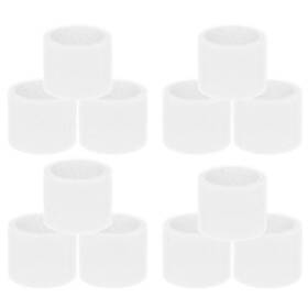 Ku-hf-12 Kuich Humidifier Replacement Filter Suitable For Most 150 200s 300 S 600s Models