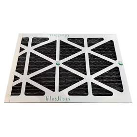 18-filtercharco Kwikool Airfilter 1ind 24inh 22inw Pleated