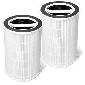 B0cp396rc3 Kymucolvin 2 Pack P200s G200s Filter Replacement For Welov P200 Pro G200 Air Purifier 3in1