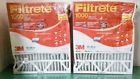 Ladp03-4 Filtrete Electrostatic Air Cleaning Filters Allergen Reduction