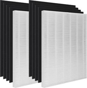 D360 Lahari 718879957942 High Quality True Hepa Replacement Filter D3 For Winix Air Purifier
