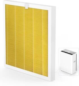 Hqzz-260 Lambuy A3y-p1 A3 Pet Care Filter For Ameifu G3 Vewior Tailulu Air Purifiers