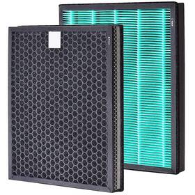 300s Laukowind 719081591146 For Coway Airmega Air Purifier Replacement Filter Smart Technology - Com