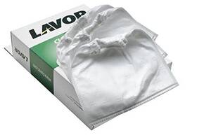 5.212.0091 Lavorwash 5 212 0091 Filter 3-piece Fabric