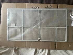5231ar2148 Lazellz Air Conditioner Ac Filter Compatible With Lg Model Numbers Lw1011er Lw1012er