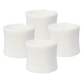 Maf1 Lblvbnewd 714047273838 4 Pack Humidifier Wicking Filters Compatible With Aircare And Moistair K
