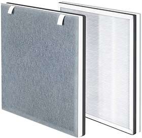 100-rf Leemone 194467225738 True Hepa Filter For Levoit Vital 100 Air Purifier Replacement F