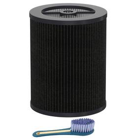 Ap1p Leemone 1 Pack Hepa Tri-power Filter For Molekule Air Pro Purifier Replacement
