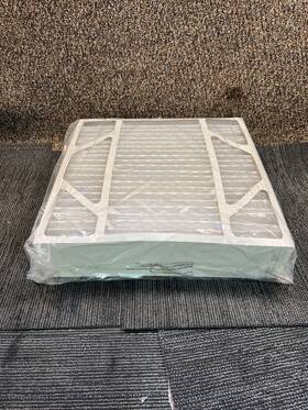 Hcf14-13 Lennox 19l14 Qty 2 20 Inch X 5 Healthy Climate Filter Merv 13