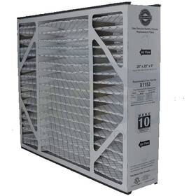 X1152 Lennox 799932610943 Merv 11 Filter - 20 Inch X 25 5