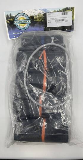 94287161 Lennox X5803 - Healthy Climate 8 Inch Hepa Annual Kit
