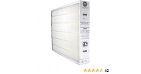 Hcfpco20-16 Lennox Genuine Merv 16 Replacement Filter Part No. X6669 21 Inch X 26 4
